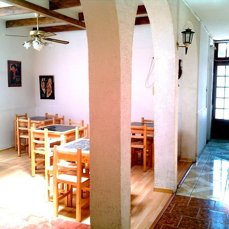 Hotel Genova Los Andes Εξωτερικό φωτογραφία